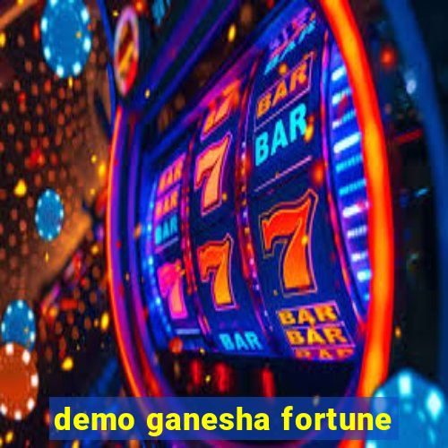 demo ganesha fortune